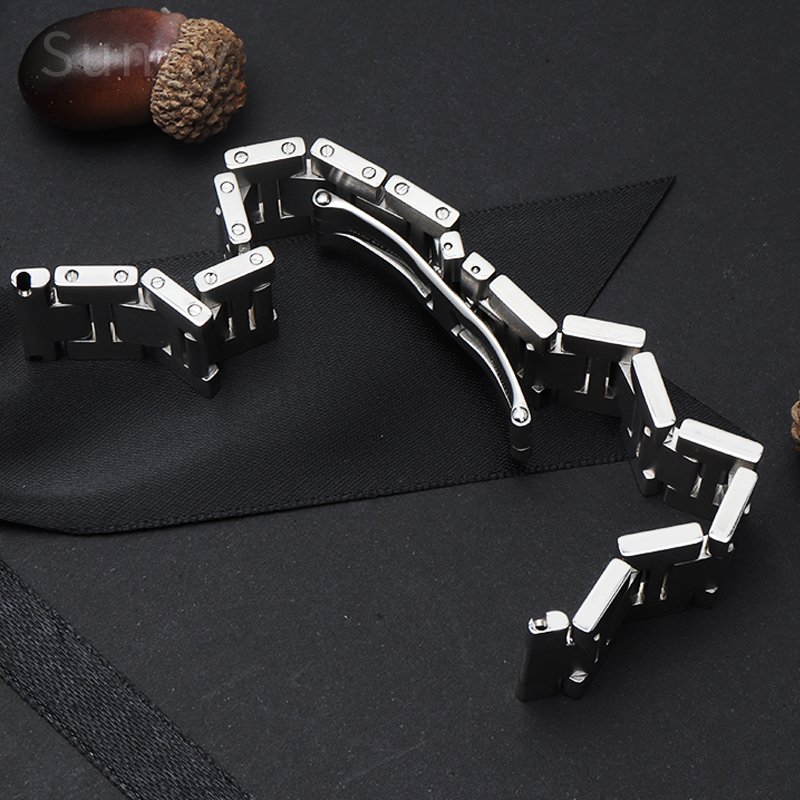 Pasek ze zegarek ze stali nier – Women'S Accessories Cartier recenzja i cena