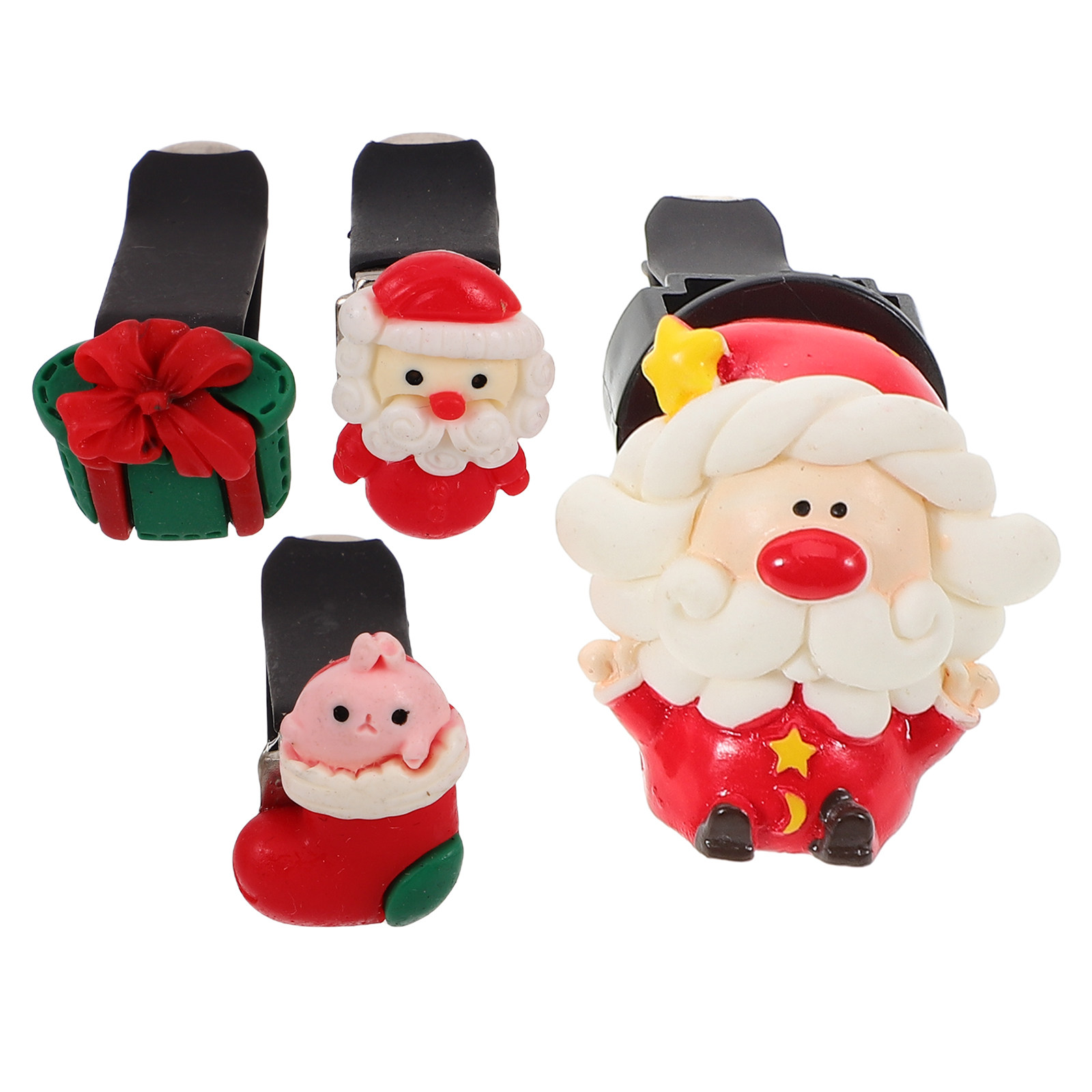Urocze klipsy do kratki wentyl – Women Accessories Outlet recenzja i cena