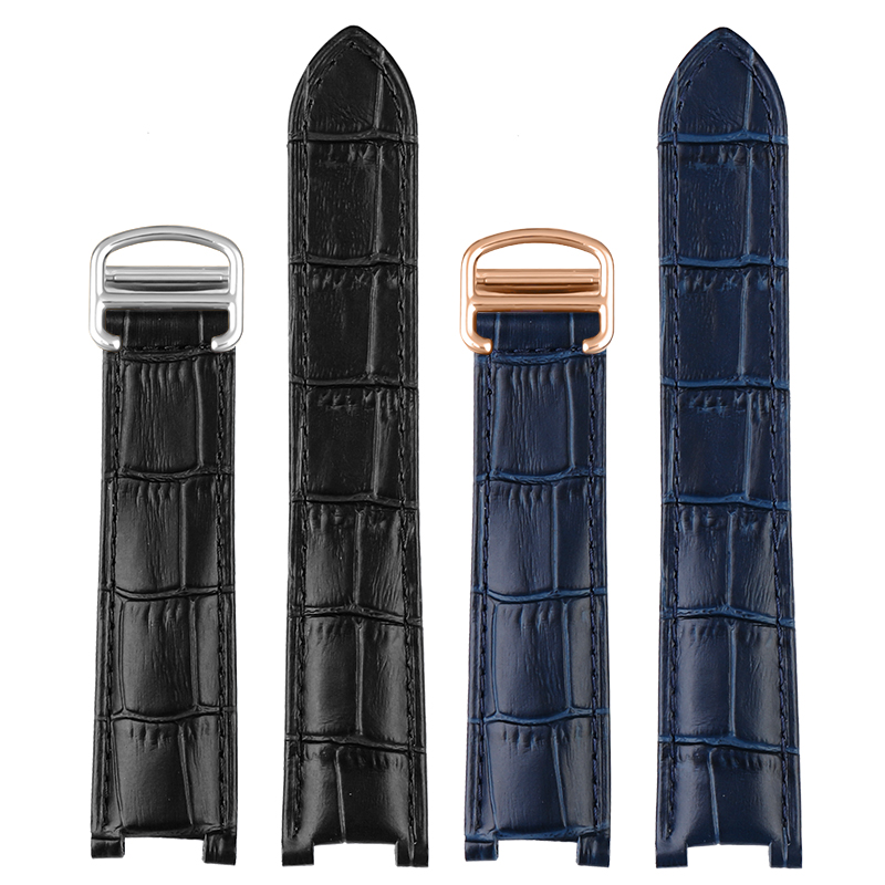 Dla Cartier PASHA pasek do zeg – Women'S Accessories Cartier recenzja i cena