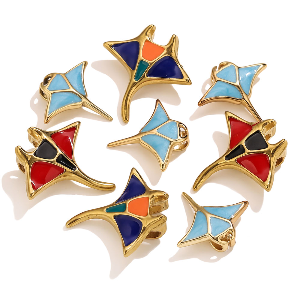 1 szt. Zawieszka ze stali nier – Women'S Accessories Manufacturers recenzja i cena