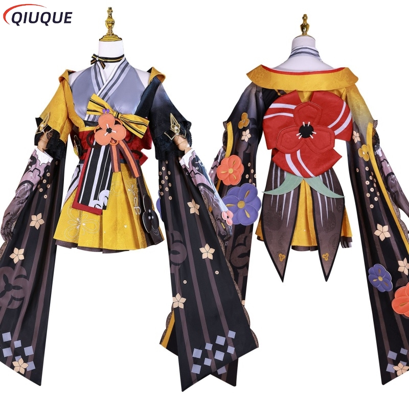 Peruki do cosplayu Chiori, but – Women'S Accessories For Shoes recenzja i cena