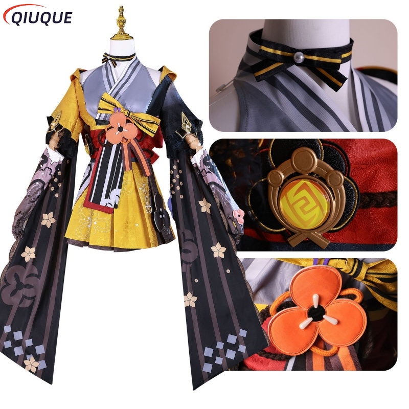 Peruki do cosplayu Chiori, but – Women'S Accessories For Shoes recenzja i cena