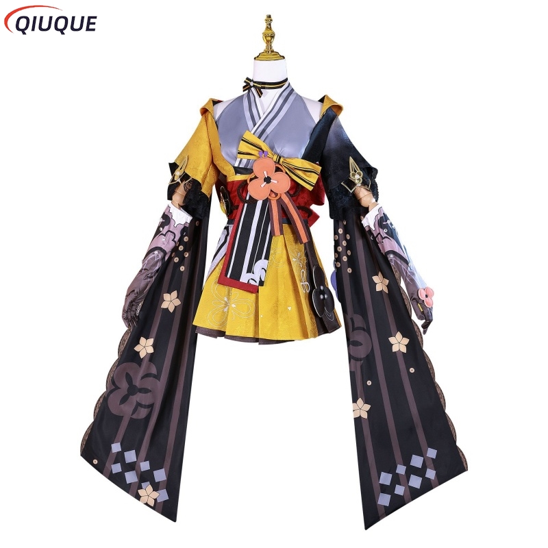 Peruki do cosplayu Chiori, but – Women'S Accessories For Shoes recenzja i cena