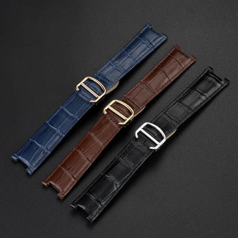 Pasek do zegarka Cartier PASHA – Women'S Accessories Cartier recenzja i cena
