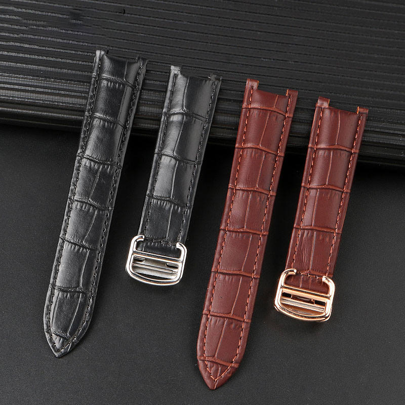 Pasek do zegarka Cartier PASHA – Women'S Accessories Cartier recenzja i cena