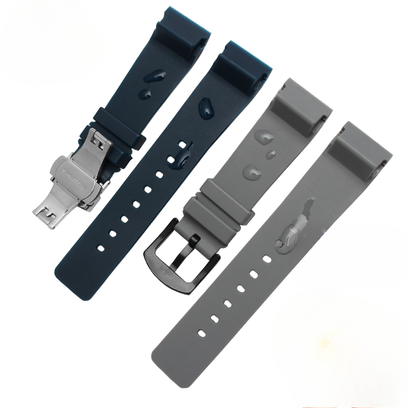 Czarny niebieski silikonowy pa – Women'S Accessories Cartier recenzja i cena