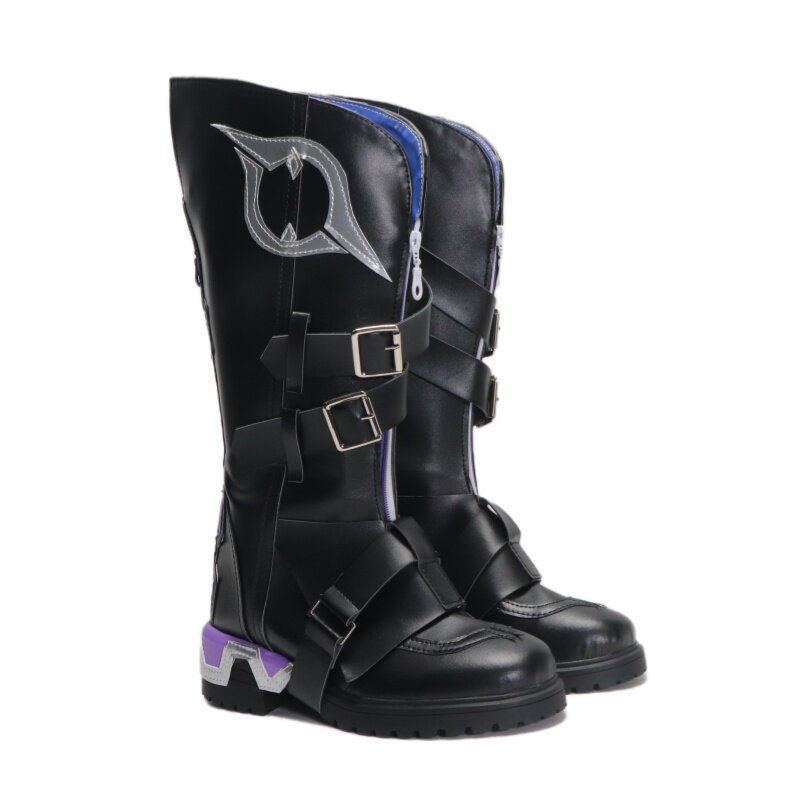Buty do cosplayu z anime i gie – Women'S Accessories For Shoes recenzja i cena
